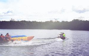 马来西亚适合游玩的岛,马来西亚阳光大海