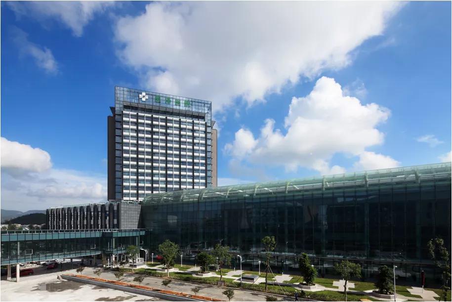浙江省台州恩泽医疗中心的愿景,台州市恩泽医院医疗中心