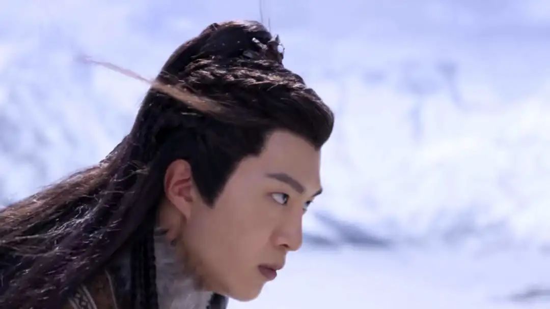 灵域第7季为何不播,一口气刷了6集