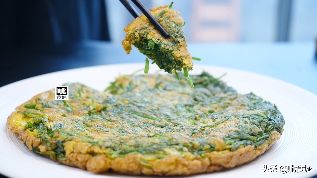 最好吃的茴香馅儿鸡蛋饺子,最爱的茴香鸡蛋馅