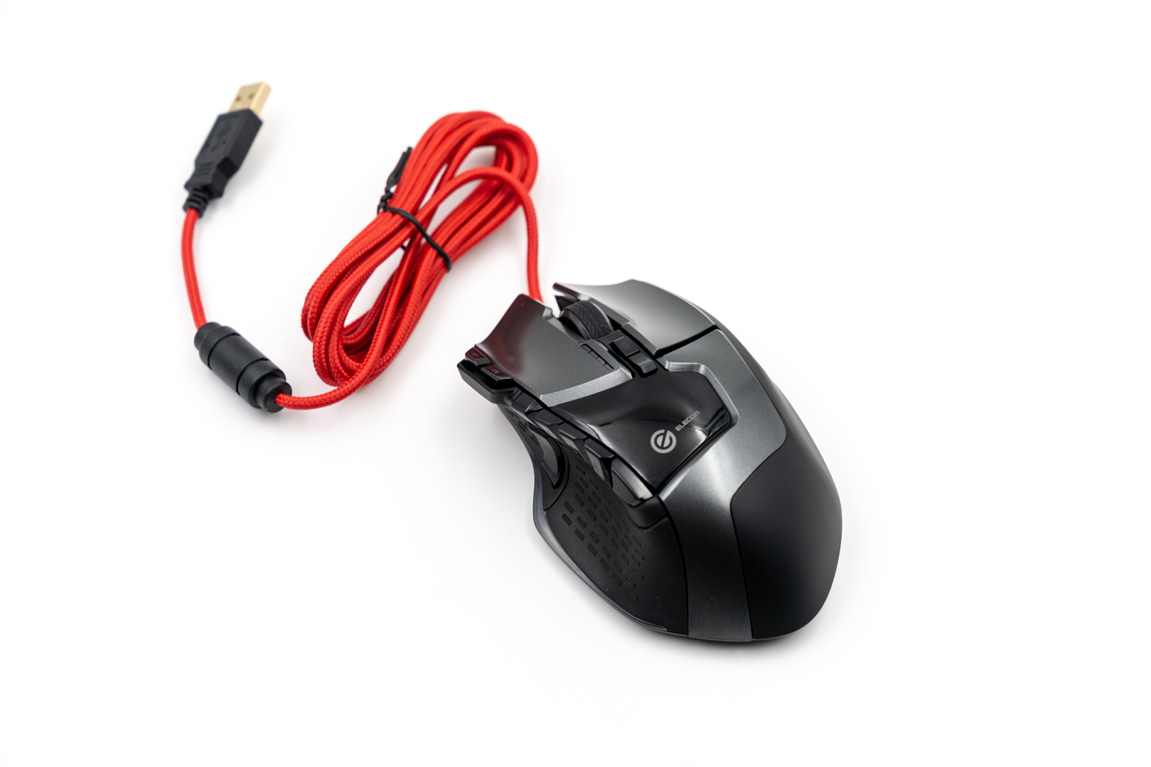 宜丽客宠物鼠标,宜丽客鼠标三键