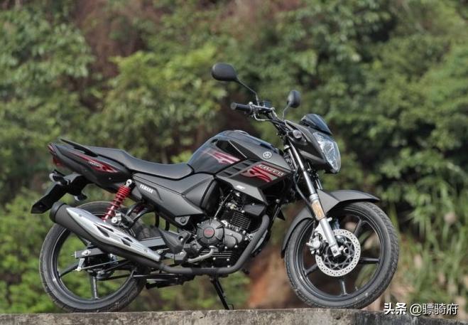 190的摩托车能跑多少码,190排量的摩托车哪个最好看