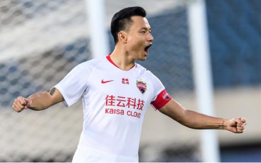 中韩足球差距,韩国足球中韩对抗