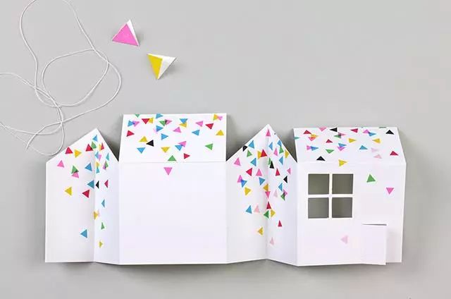 幼儿园纸艺手工简单,手工纸制作幼儿园简单创意