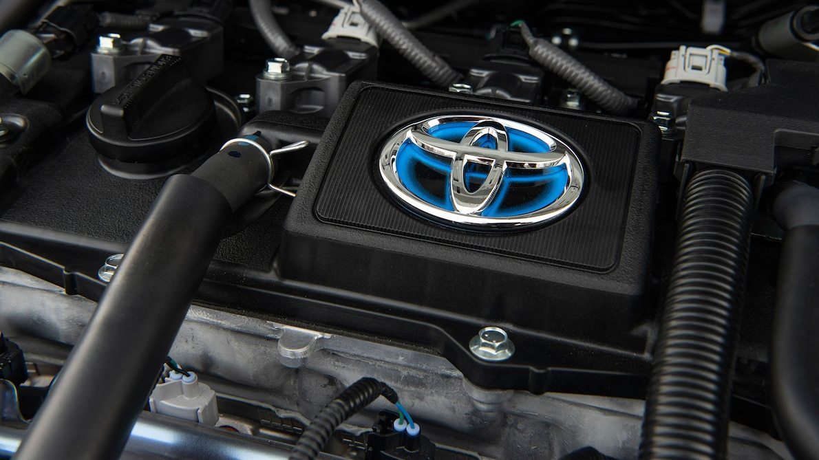 外媒试全新一代丰田卡罗拉,颜值设计、安全配置、动力表现均上乘