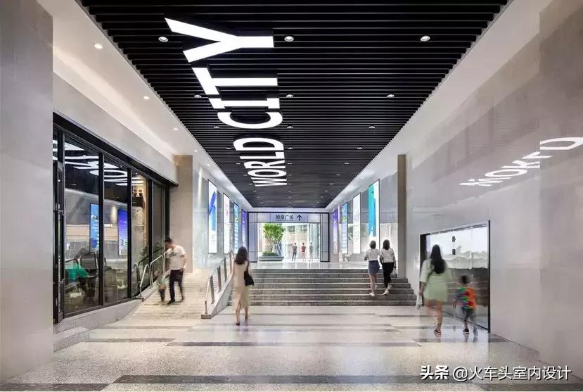 光谷悦心汇在第几层,武汉世界城悦心汇规划