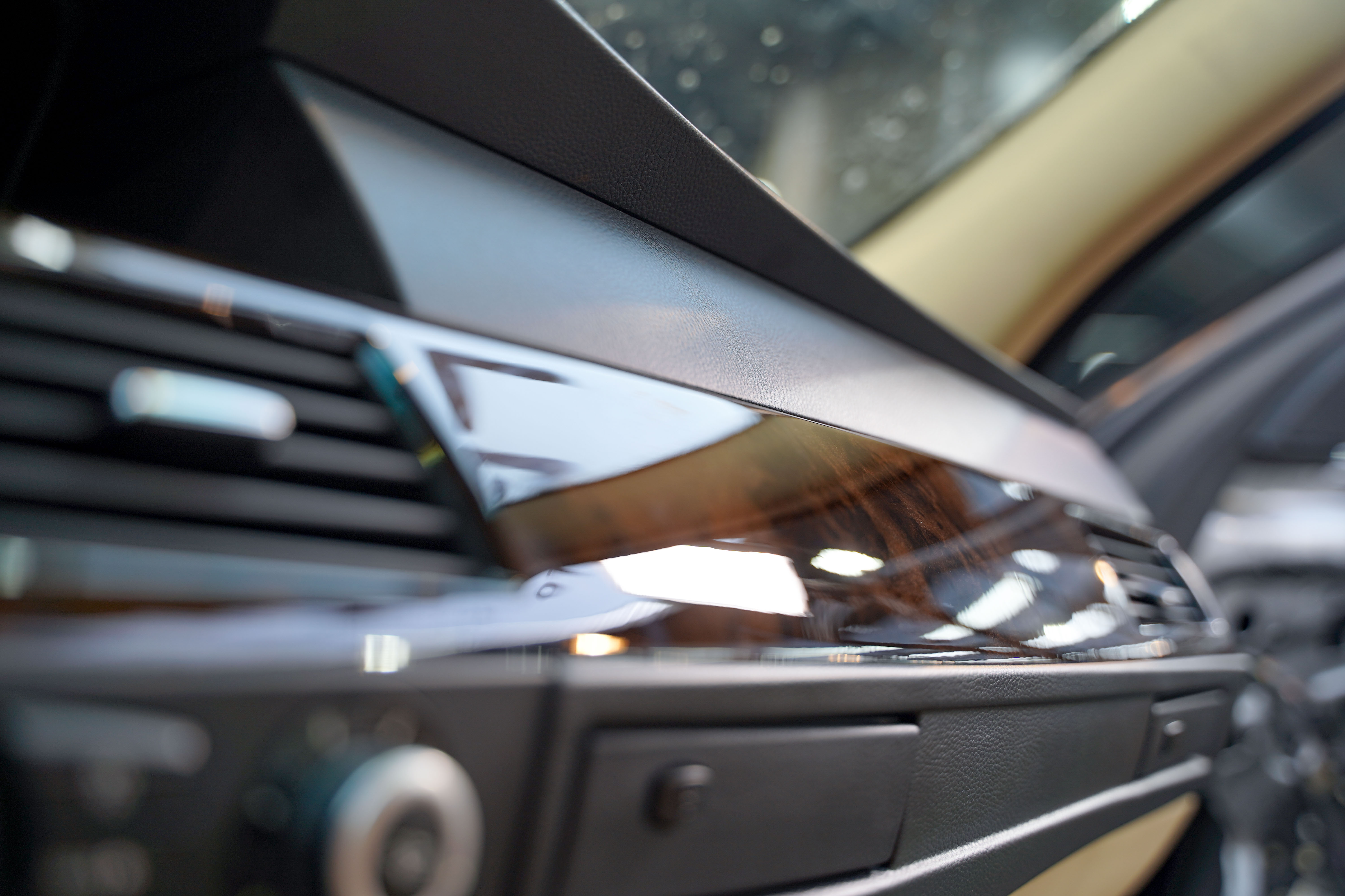 翻新改造日记,翻新宝马e66