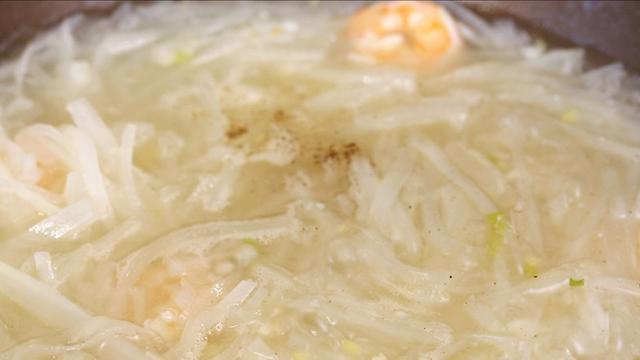 大骨汤怎么炖才能补钙,大骨汤跟哪种食材补钙