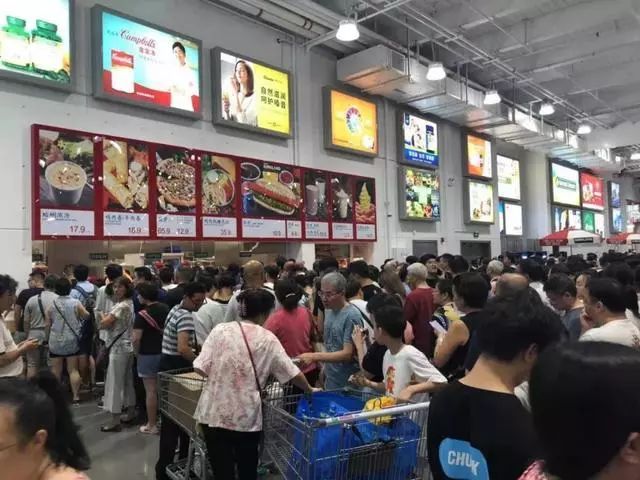 火爆的背后：关于Costco,你想的可能都是错的