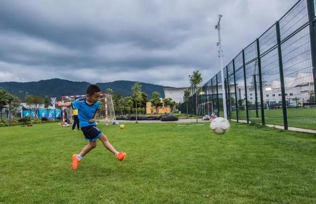 足球最美的魅力,足球魅力在于美丽