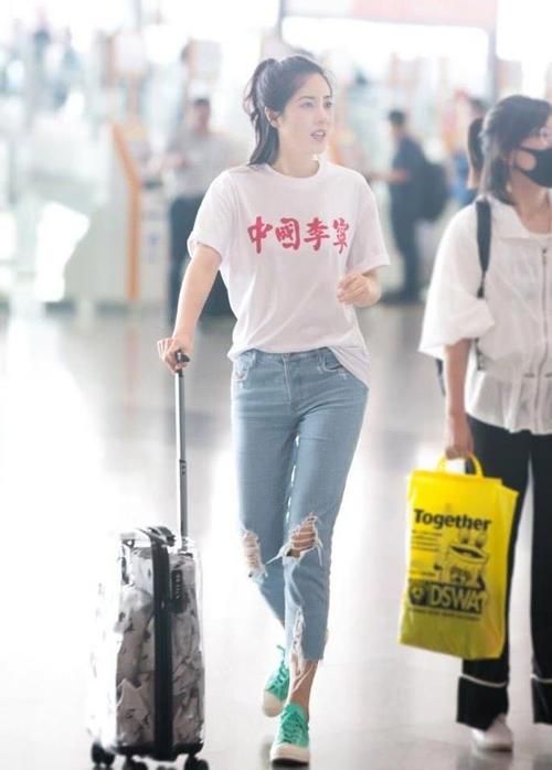 美人如文章，给明星美人评分，莫妮卡严屹宽，曾黎，孙艺珍