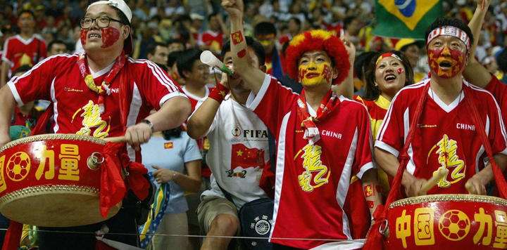 中国要申办世界杯!足协主席的这次开口为中国足球带来新的方向