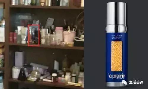 林允小红书上狂推平价货 (林允推荐的护肤品好用的)