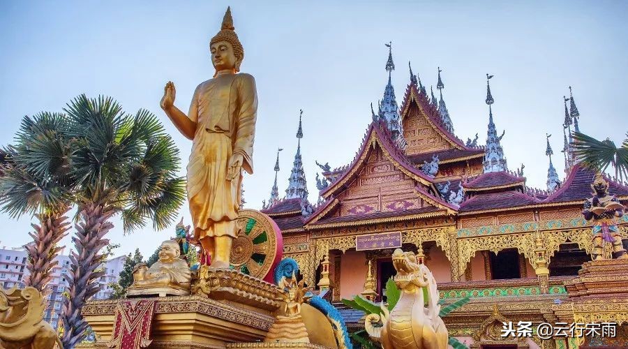 八天七夜云南旅游,八天七夜旅游云南