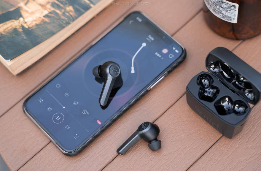 teufel的真无线蓝牙耳机,teufel蓝牙耳机测评