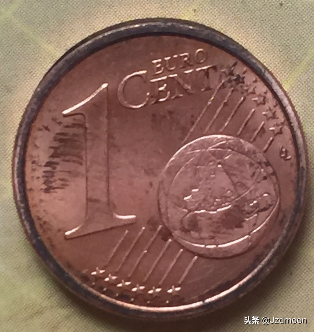 意大利20欧硬币多少钱,意大利1921年硬币价格