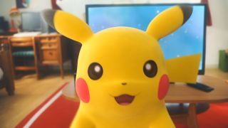 手机怎么玩letsgo皮卡丘伊布,letsgo皮卡丘伊布挑战大师训练家