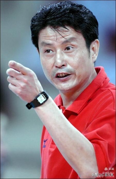 郎平经典战术,郎平奥运战术分析