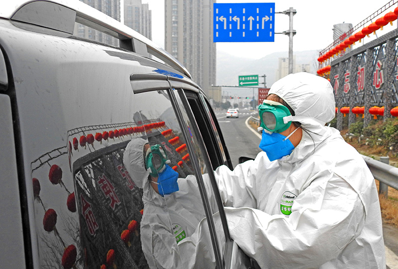 韩国灾难片新冠,史上最吓人的灾难片釜山行