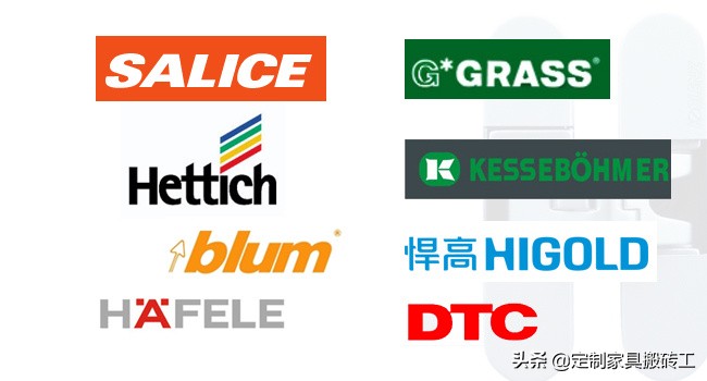 世界顶级五金配件,德国进口五金品牌前十大排名榜