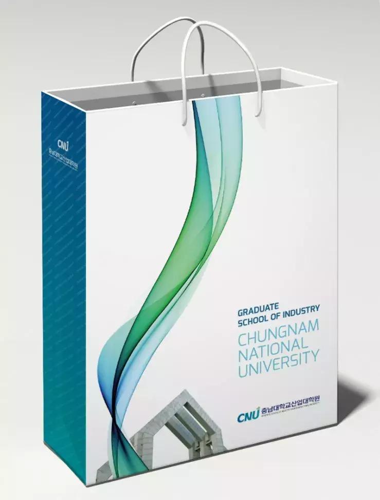 牛皮纸袋好的设计,标准纸袋设计