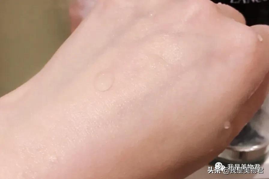 适合混合性皮肤用的清爽防晒测评,防晒口罩试戴