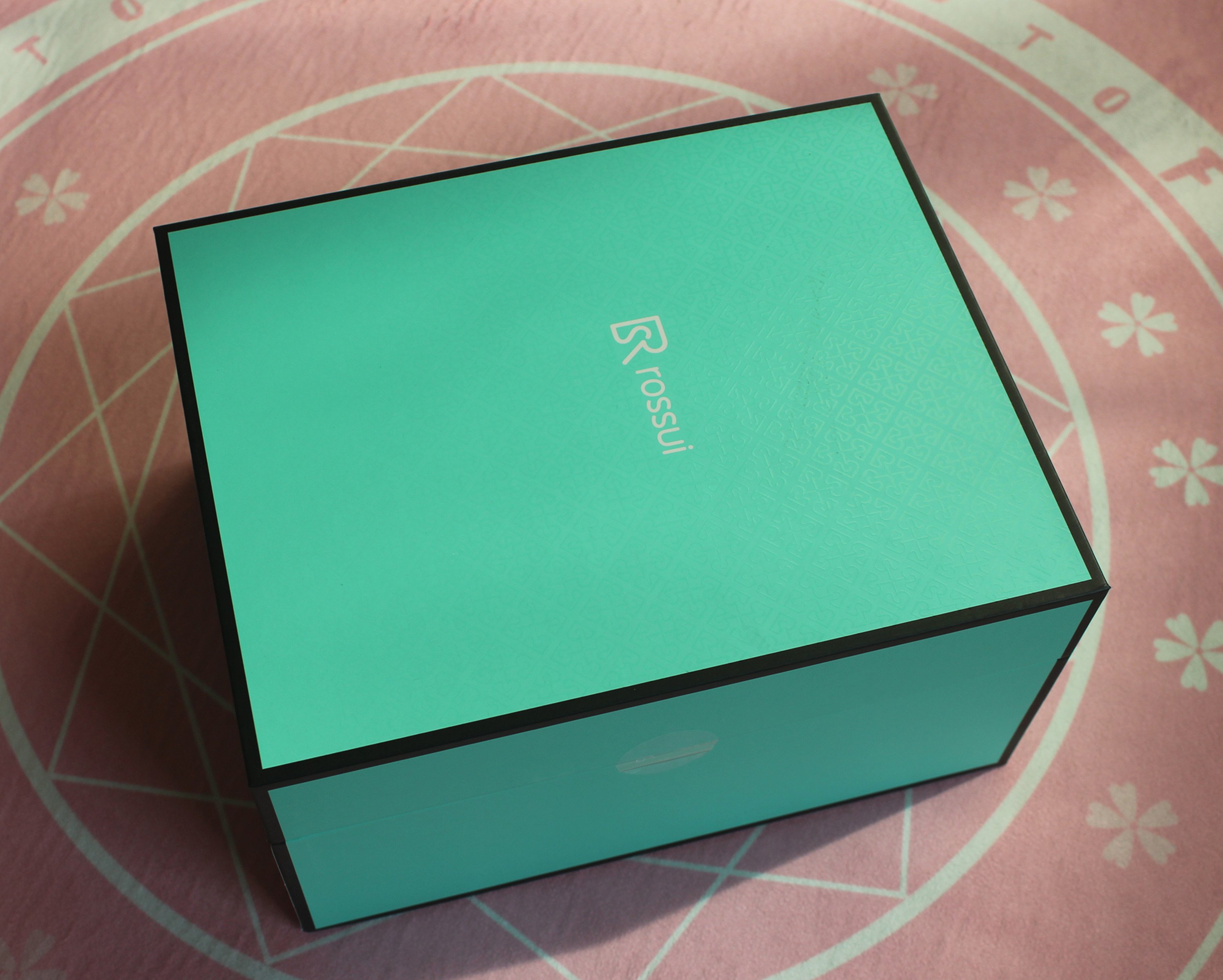 敏感肌石墨烯美容仪评测,石墨烯美容仪黑科技