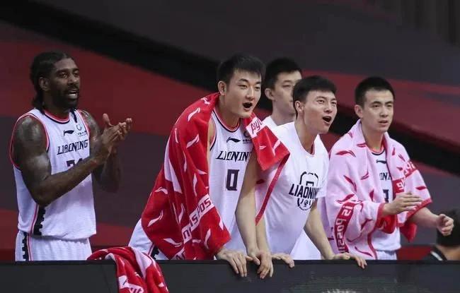 辽宁男篮主教练郭士强下课原因,郭士强谈从辽宁队下课