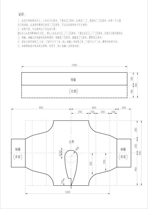 曲裾深衣和直裾深衣款式图,曲裾深衣和直裾深衣有什么区别