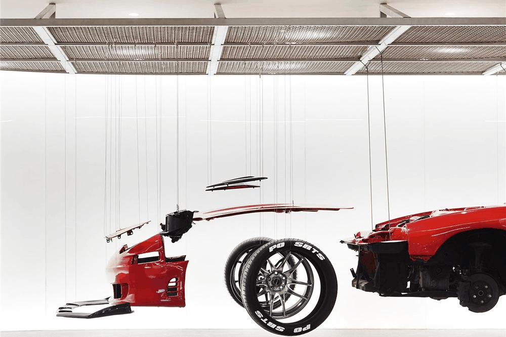 于强设计总监,于强设计