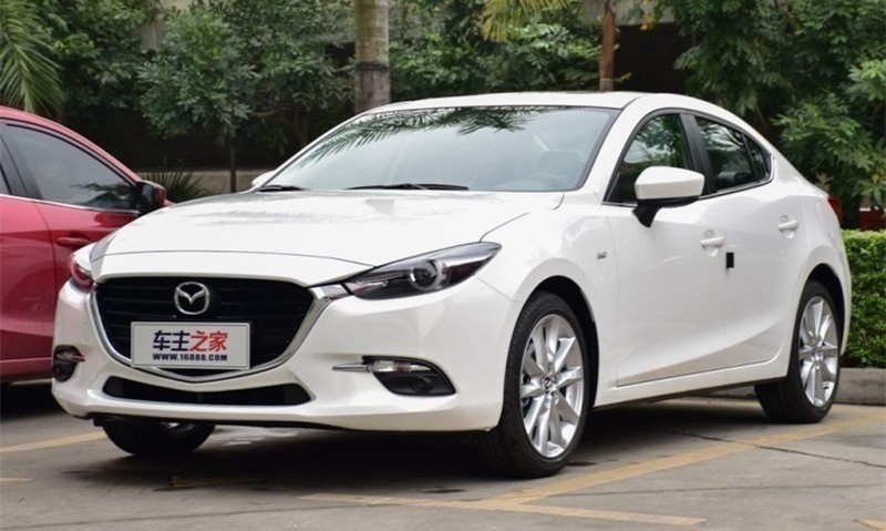 有人推荐买飞度,网友最推荐的车