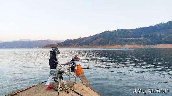 野钓知识大全，新手福音，初钓者必须了解的一些知识，收藏吧！