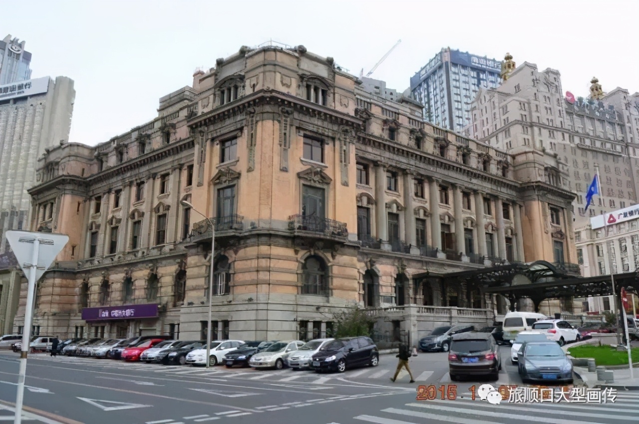 中国大和旅馆,各地便宜的旅馆