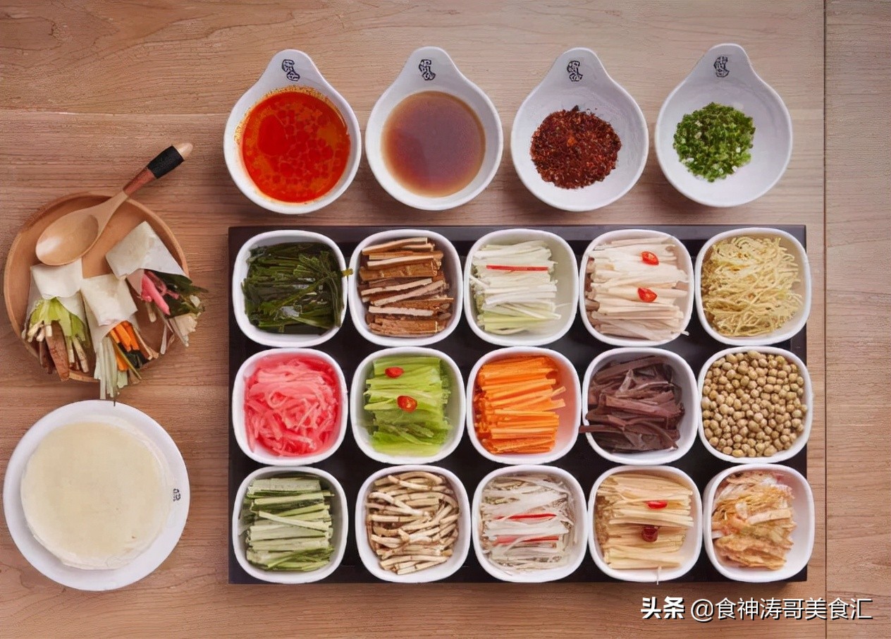 贵州美食惊艳外地人,贵州十大特色必吃小吃美食排行榜