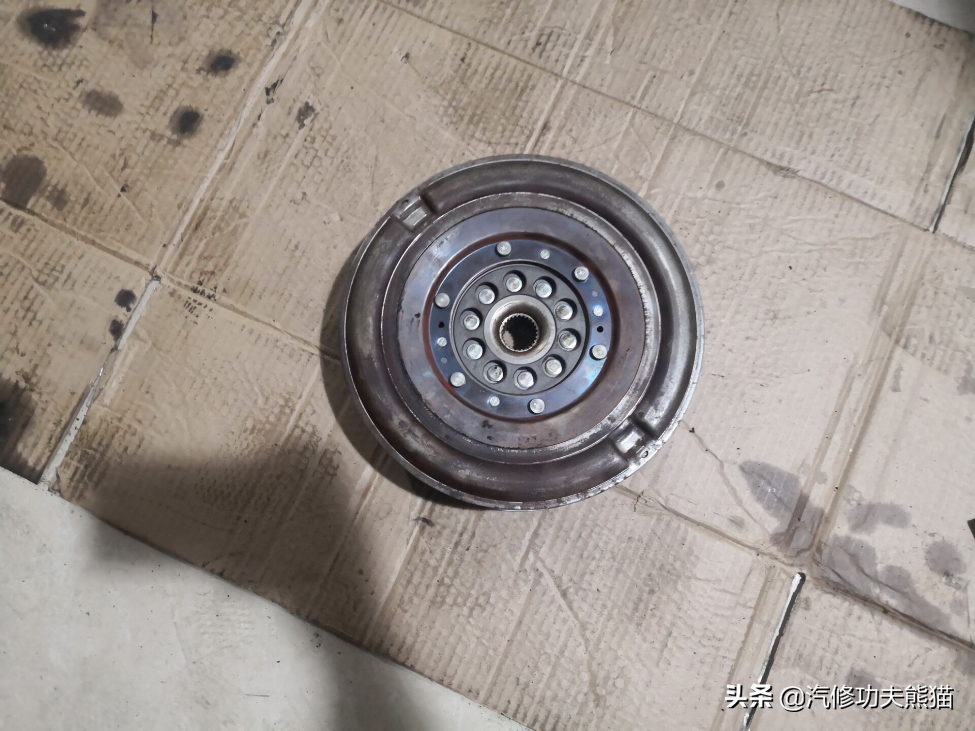 奥迪第三代EA888烧机油,奥迪ea888第三代还烧机油吗