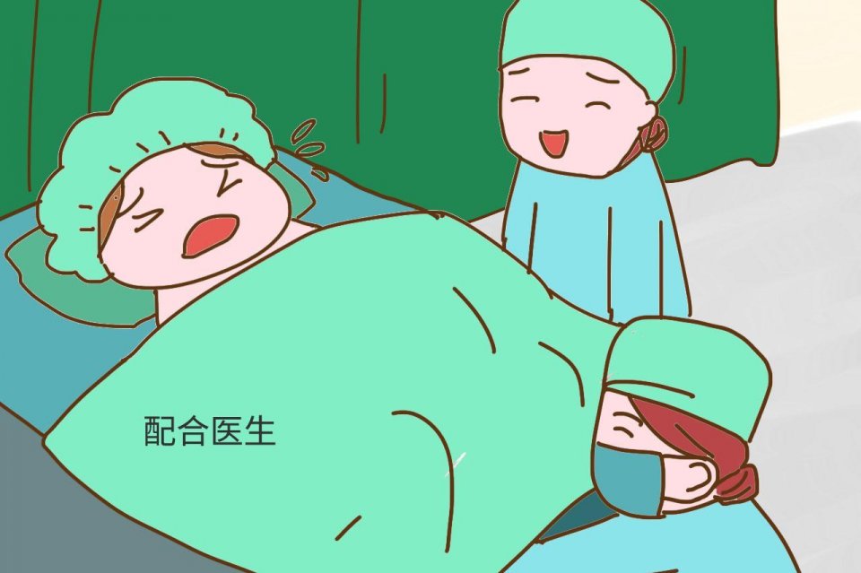 为什么现在女性都选择剖腹产?剖腹产和顺产的优缺点,一次性说清