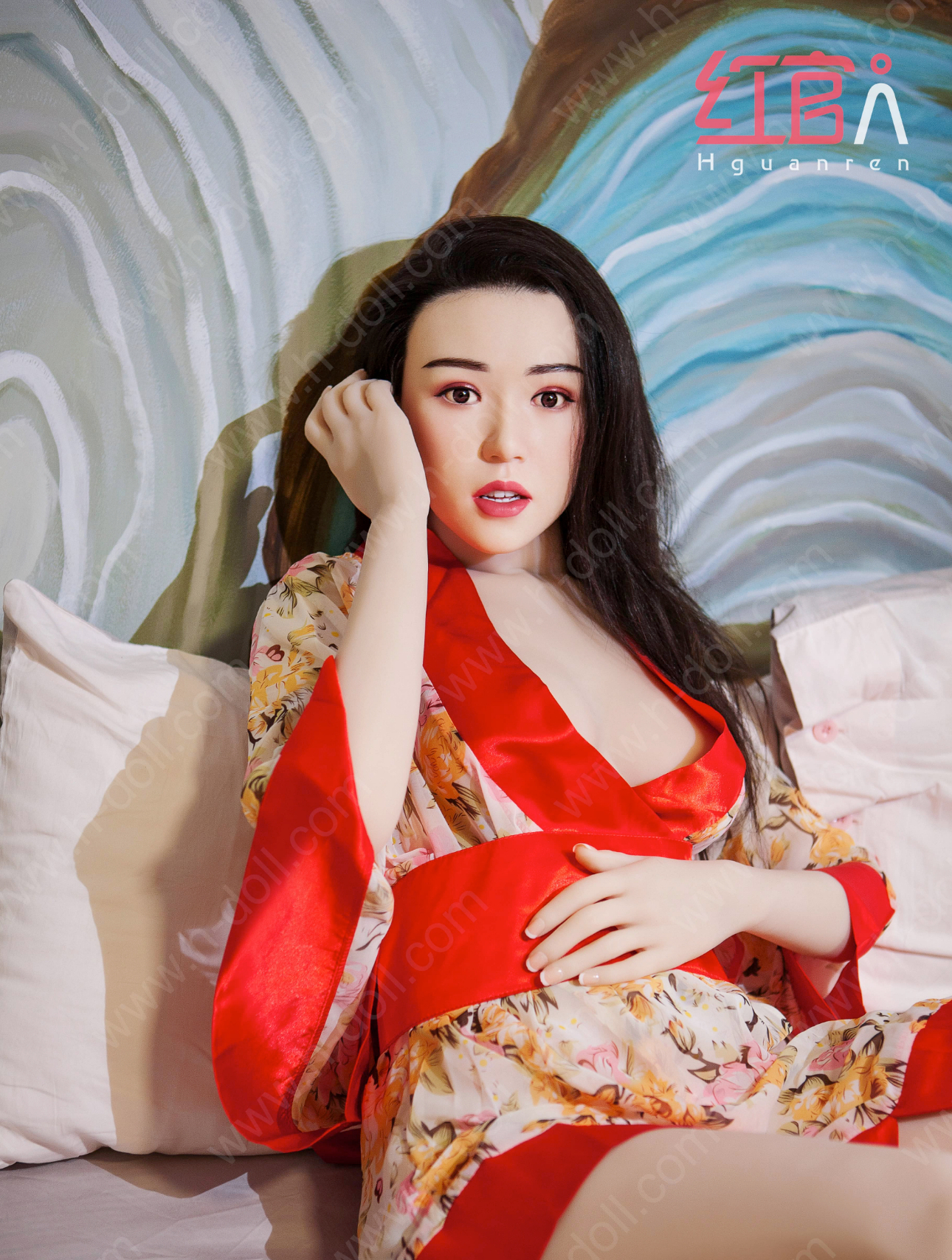 第一次如何使用*体娃实**娃？*体娃实**娃怎么用？