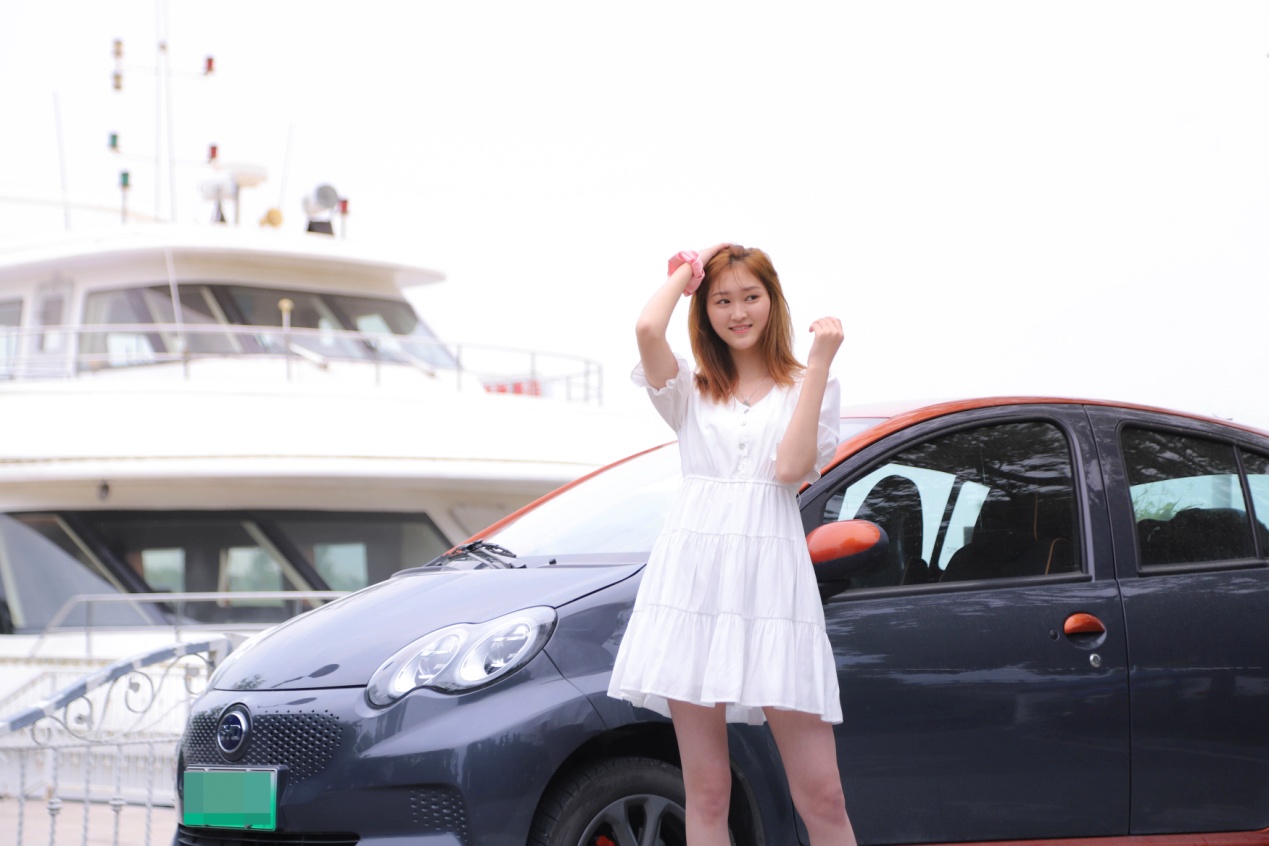 萌新小车推荐,新能源萌车推荐