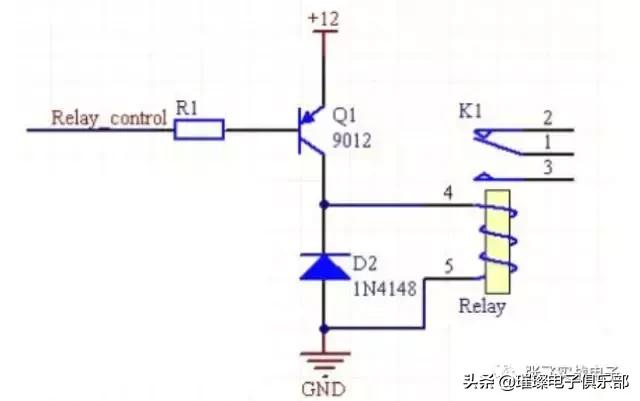 单片机外围电路干嘛的,ntc单片机外围电路