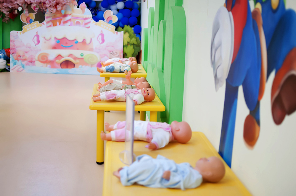 月嫂培训班重庆哪里学,重庆月嫂公司十大排名