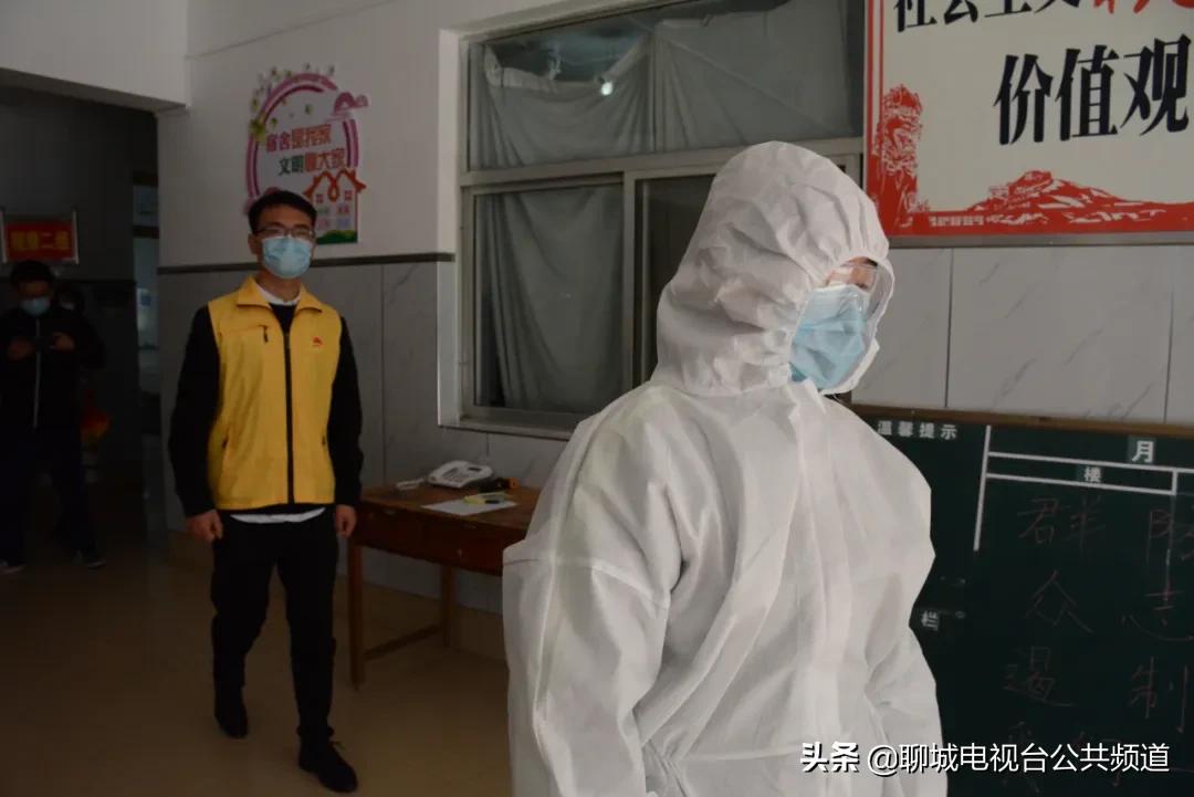 聊城演练,聊城科目三模拟时间