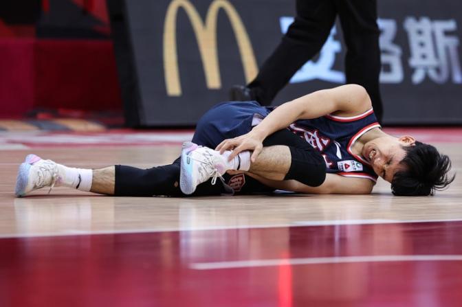 深度分析徐杰和杜锋,深度分析杜锋和徐杰