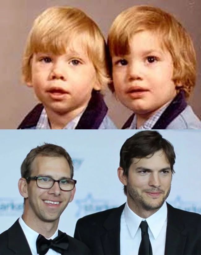 他是好莱坞“乔布斯”，穷到*血卖**，为救6千孩子，逆袭成十亿富翁