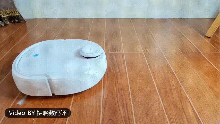 自己洗拖布的机器人,云鲸智能扫拖一体机器人怎么样