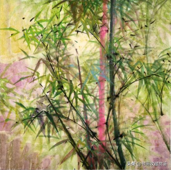 齐心协力众志成城：书画家韦艺和为武汉加油