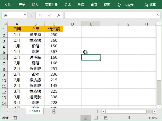 格式刷有哪些用途,格式刷有多少种用法