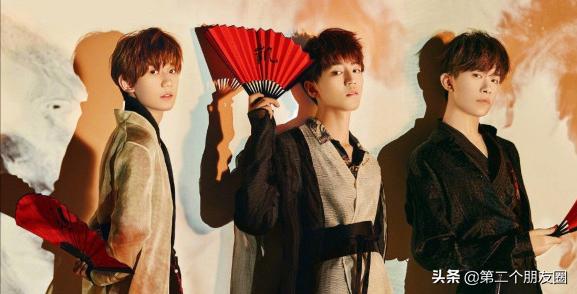 刚过22岁生日的王俊凯就被造谣整容：不如说P得太过