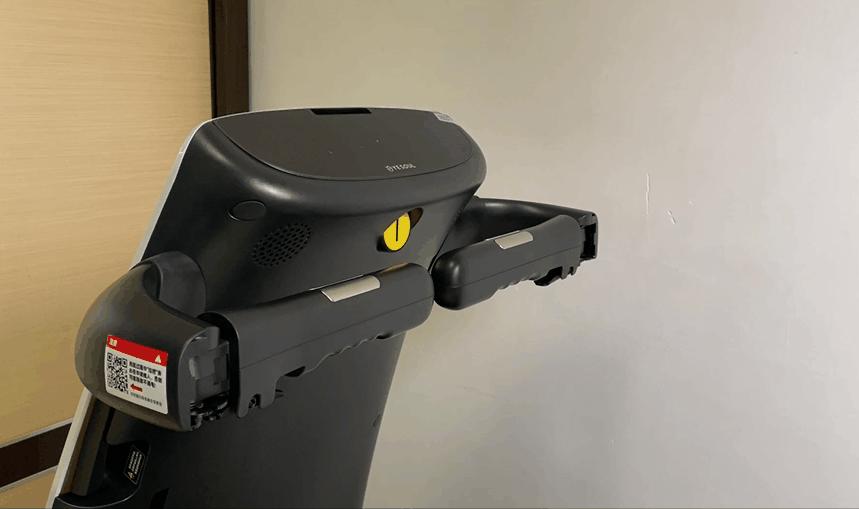 野小兽跑步机p30测评,野小兽p30跑步机视频