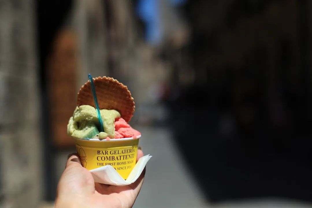 意大利最好的葡萄酒小镇,意大利马纳罗拉小镇盛产葡萄酒