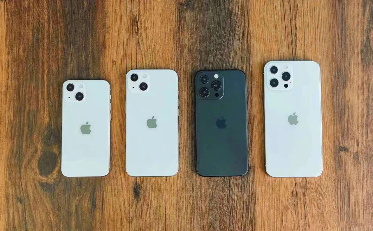 iphone各系列的通病,iphone为什么会被监管